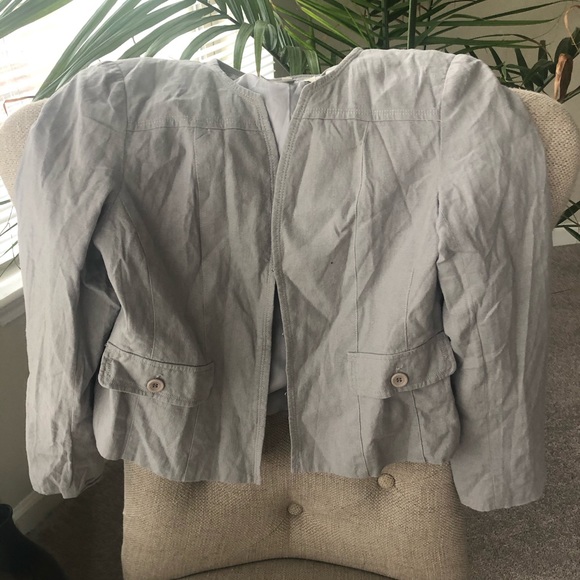 Minelli jacket blazer - Picture 1 of 4